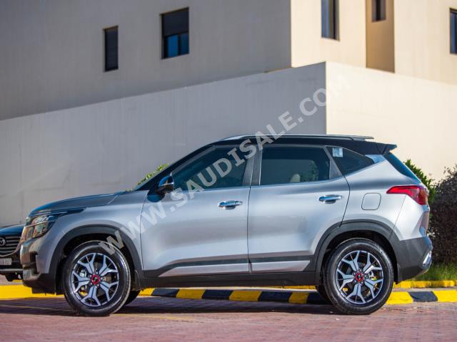 2021 كيا سيلتوس