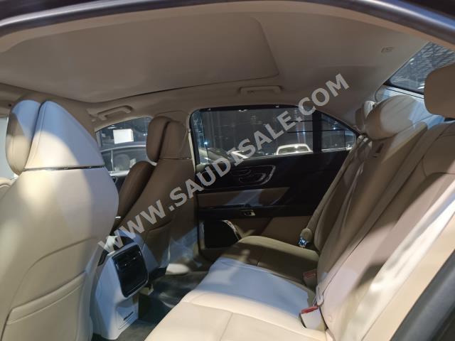 2017 لنكولن كونتيننتل