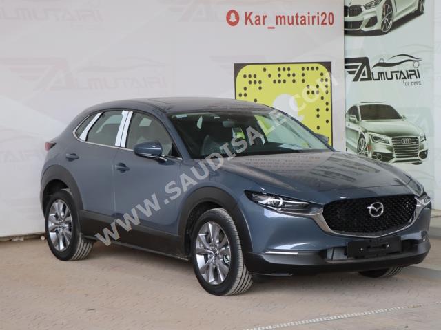 2023 مازدا سي اكس 30
