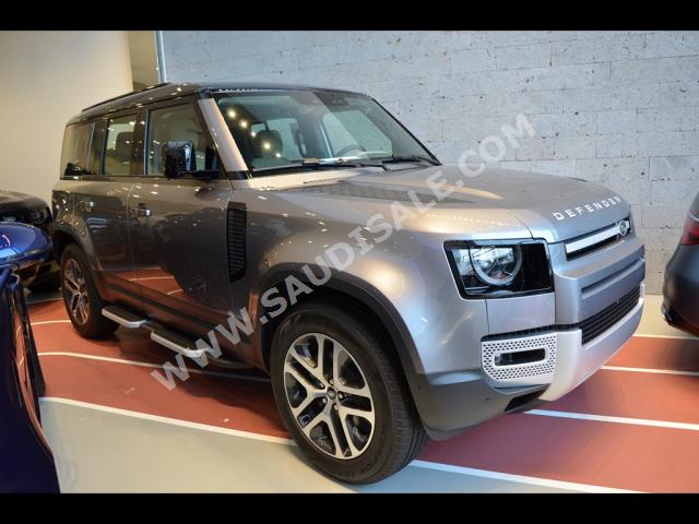 2023 لاند روفر ديفيندر