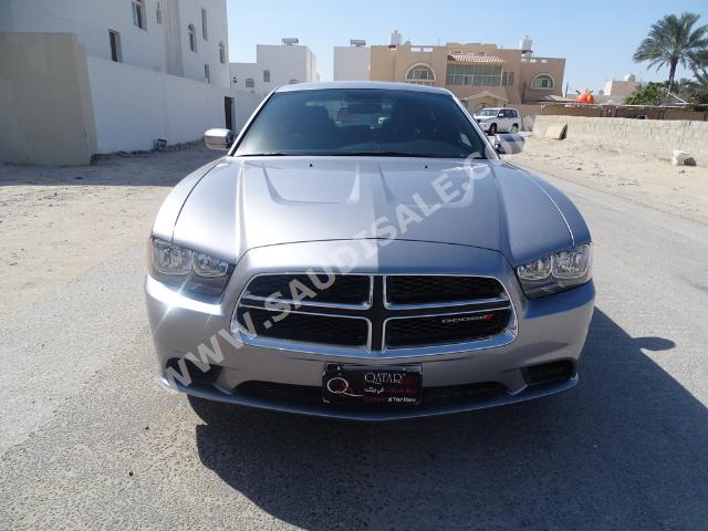 2014 دودج تشارجر