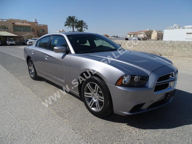 2014 دودج تشارجر