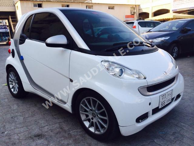 2009 Smart brabus