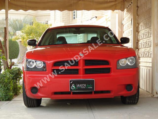2010 دودج تشارجر بوليسي