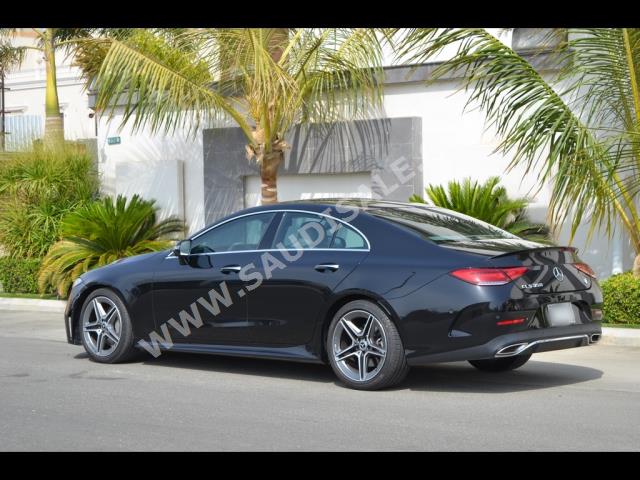 2023 مرسيدس - بنز سي إل إس 350