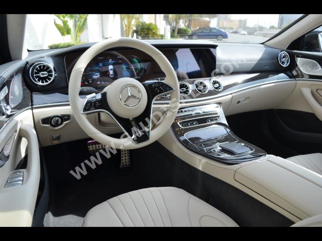 2023 مرسيدس - بنز سي إل إس 350