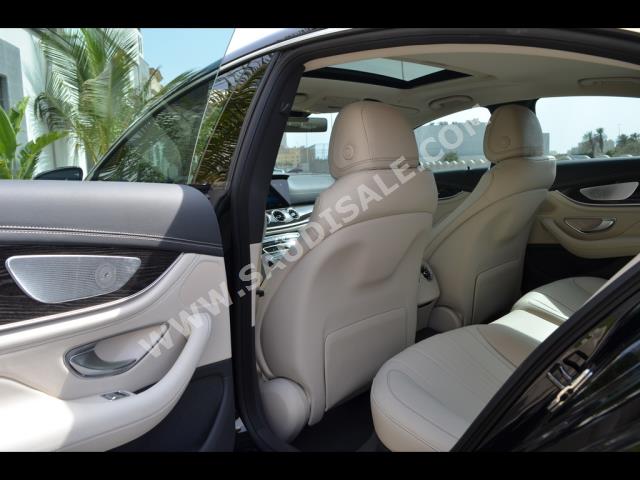 2023 مرسيدس - بنز سي إل إس 350