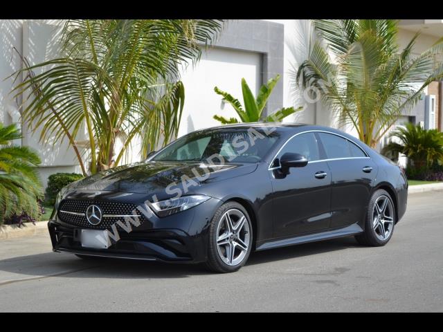 2023 مرسيدس - بنز سي إل إس 350