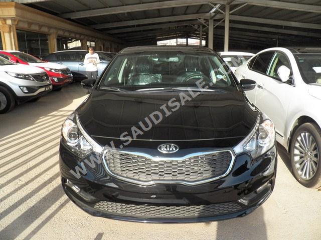 2013 Kia Cerato