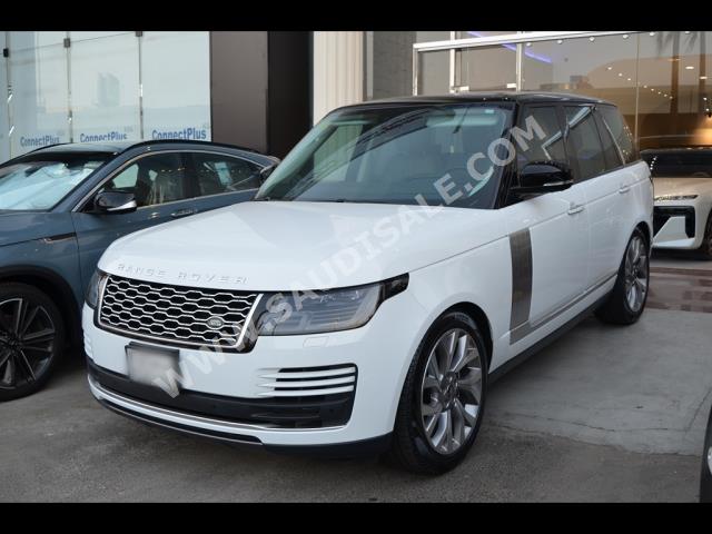 2020 لاند روفر رينج روفر فوج اس اي