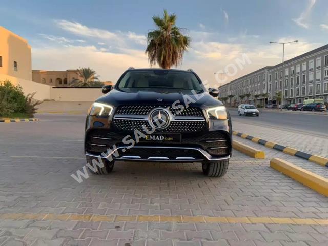 2021 Mercedes-Benz GLE 450 AMG