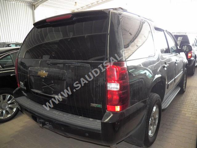 2010 Chevrolet Tahoe LT