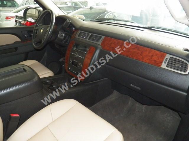 2010 Chevrolet Tahoe LT