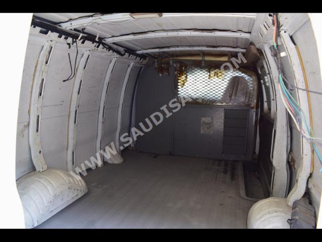 2006 شفروليه اكسبرس