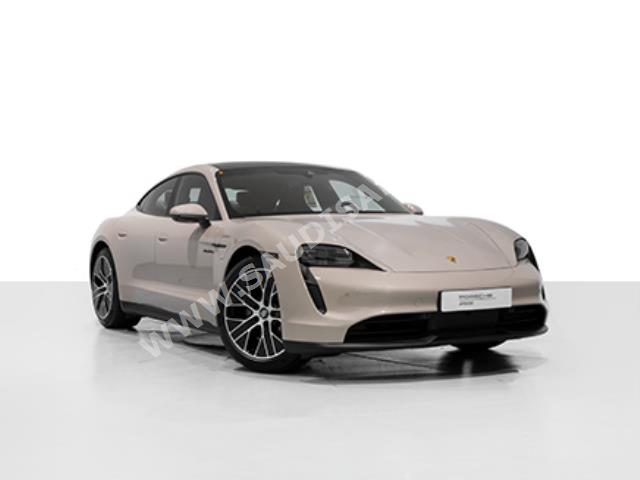 2023 بورش تايكان