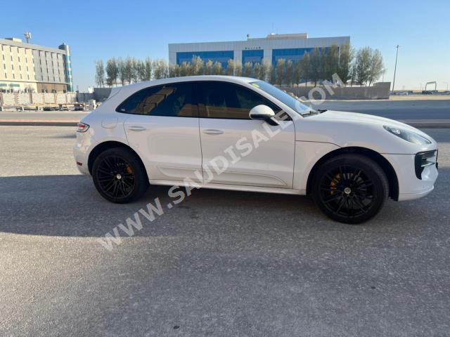 2020 بورش ماكان