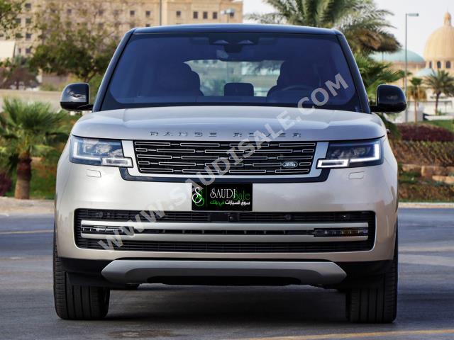 2023 لاند روفر رينج روفر اتش اس اي