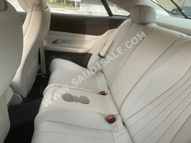 2018 Mercedes-Benz E 400 coupe