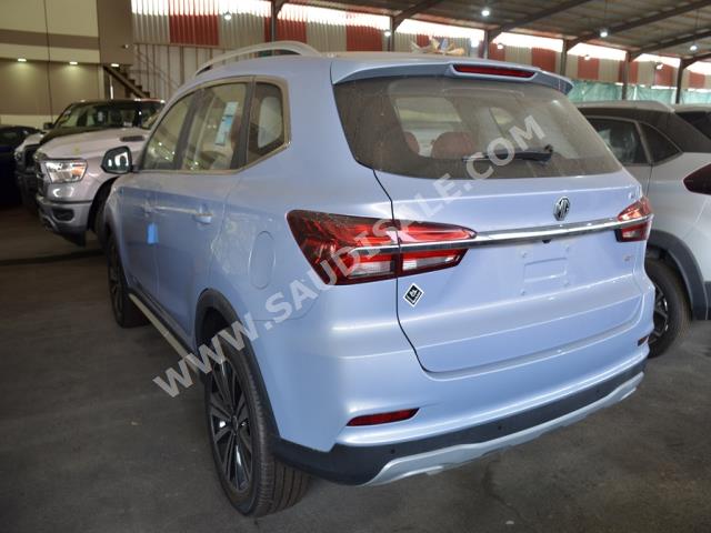 2021 MG Rx5