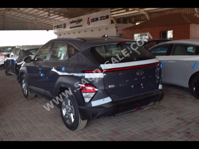 2024 هيونداي كونا