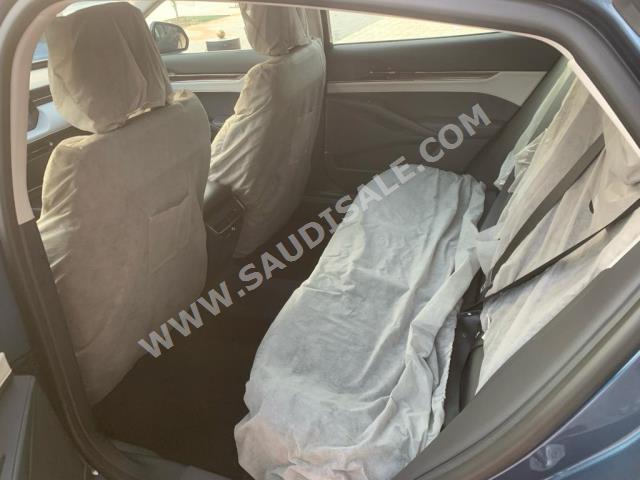 2023 فورد توروس