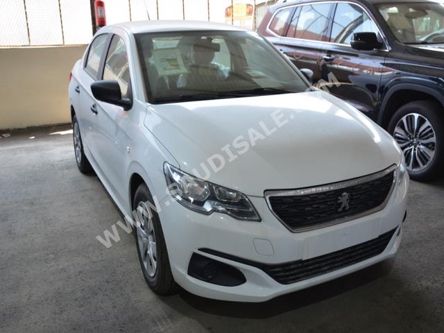 2022 Peugeot 301