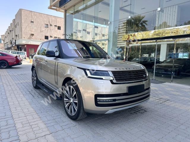 2023 لاند روفر رينج روفر اتش اس اي