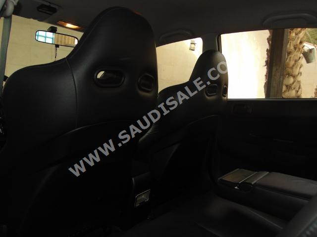 2006 Mitsubishi Lancer Evolution