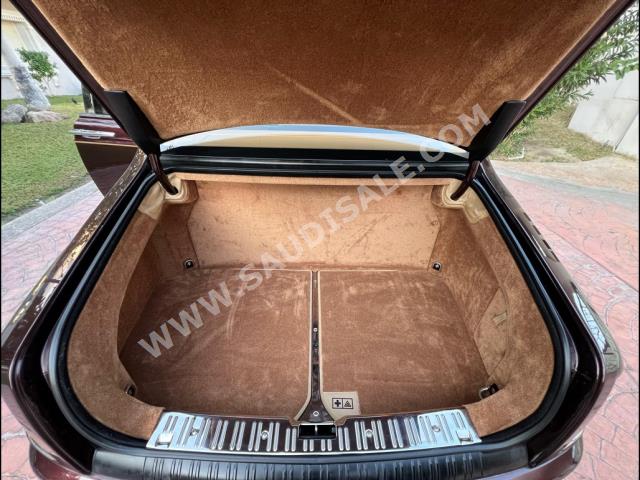 2006 رولز رويس فانتوم