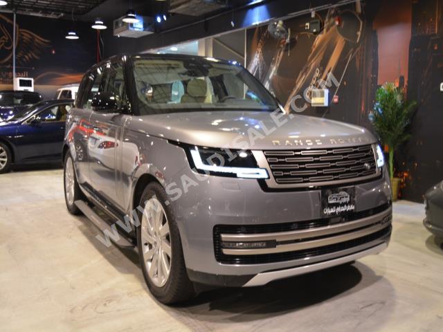 2023 لاند روفر رينج روفر فوج اس اي