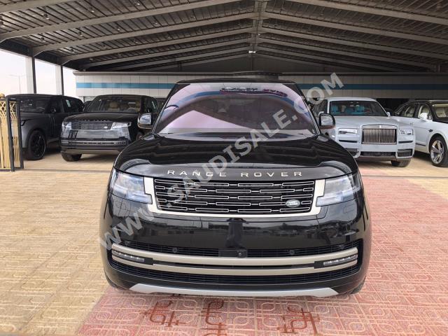 2023 لاند روفر رينج روفر اتش اس اي