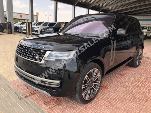 2023 لاند روفر رينج روفر اتش اس اي