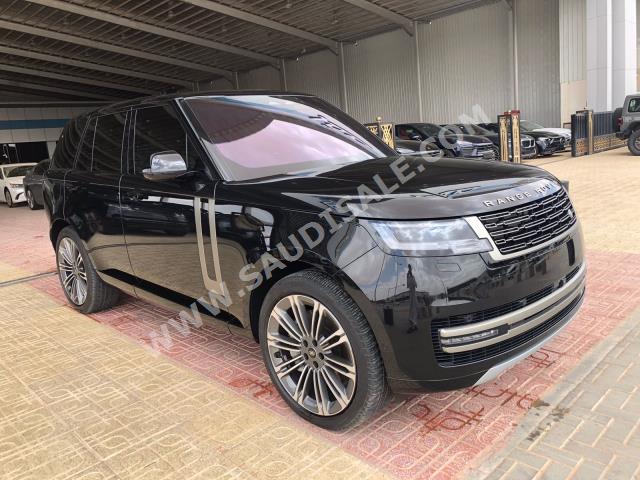2023 لاند روفر رينج روفر اتش اس اي