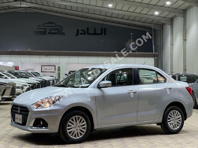 2024 سوزوكي بالينو