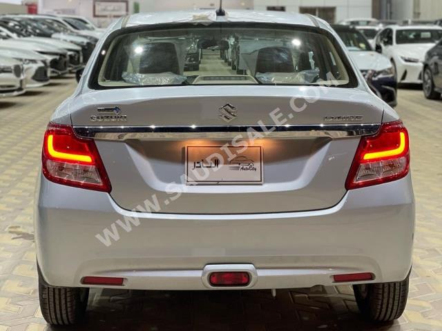 2024 سوزوكي بالينو