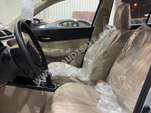 2024 سوزوكي بالينو