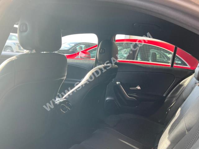 2020 مرسيدس - بنز أي 200