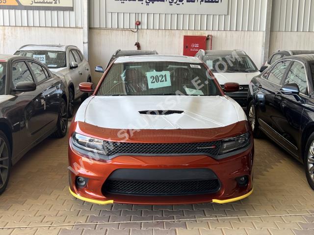 2021 Dodge Charger GT