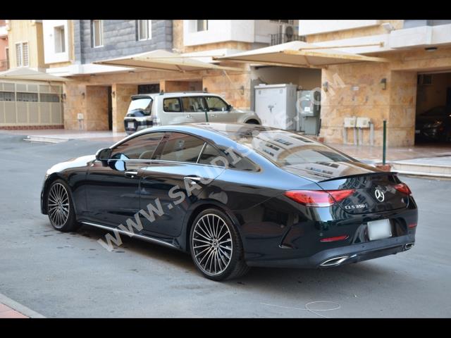 2022 مرسيدس - بنز سي إل إس 350 أي إم جي