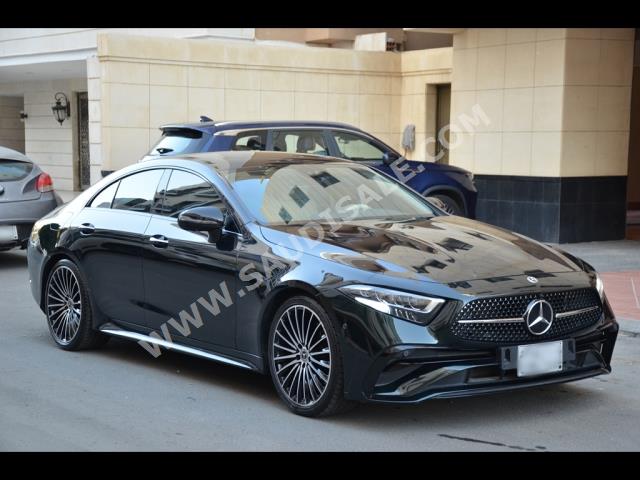 2022 مرسيدس - بنز سي إل إس 350 أي إم جي