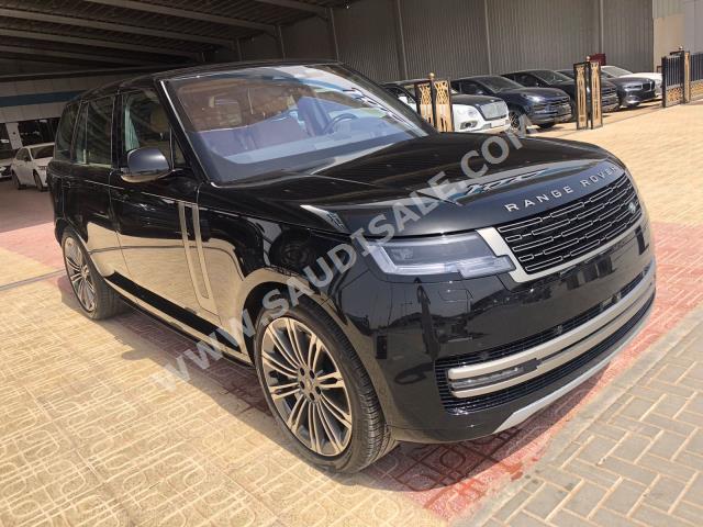 2023 لاند روفر رينج روفر اتش اس اي