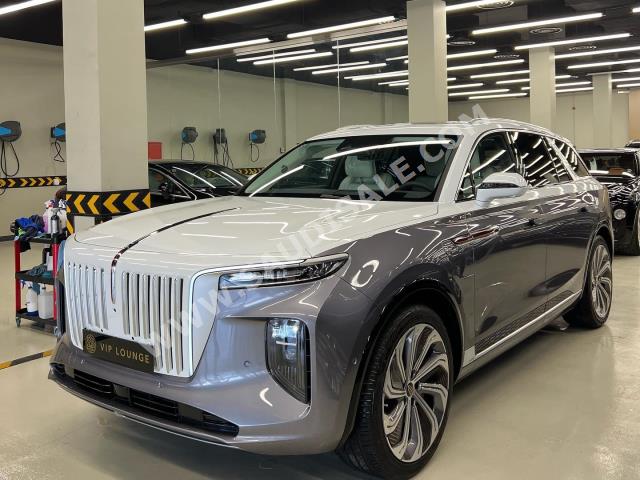 2022 هونشي إي - إتش إس 9