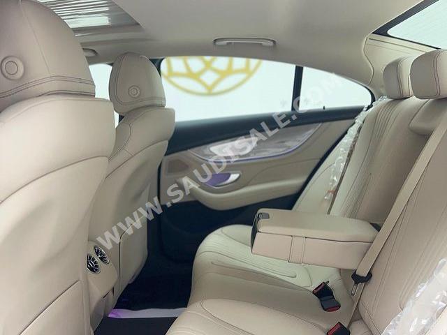 2022 مرسيدس - بنز سي إل إس 350