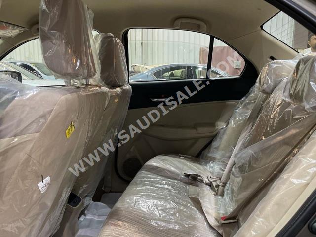 2024 سوزوكي سويفت ديزاير