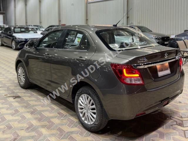 2024 سوزوكي سويفت ديزاير