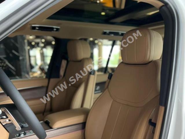 2023 لاند روفر رينج روفر فوج اس اي