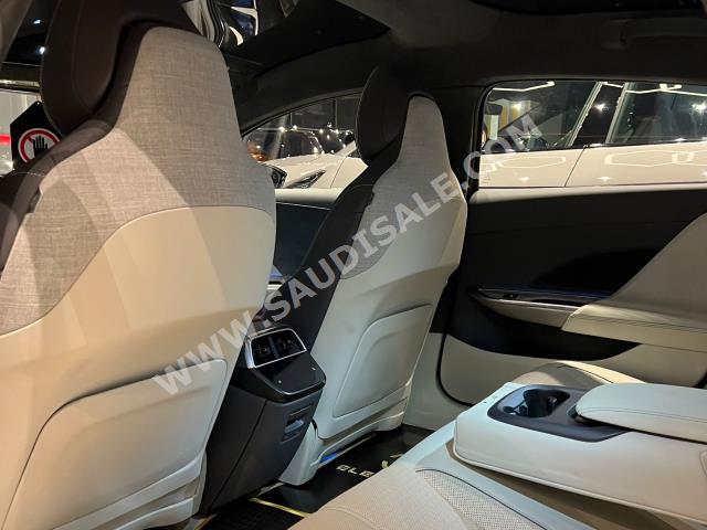 2023 لوسيد اير دريم اديشن