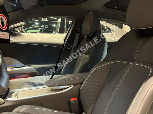 2023 لوسيد اير دريم اديشن