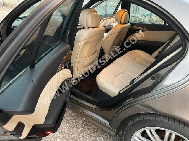2008 Mercedes-Benz E 280
