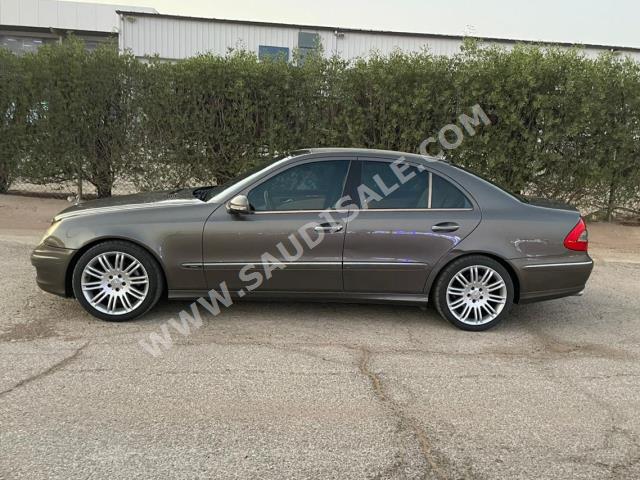 2008 Mercedes-Benz E 280